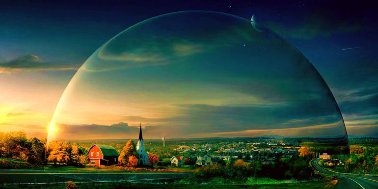 Under the Dome: Unveiling the Mystery Behind Its Abrupt Ending