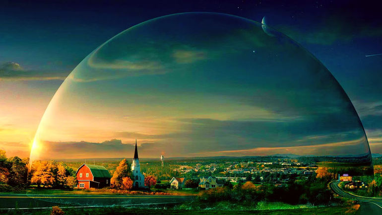 Under the Dome: Unveiling the Mystery Behind Its Abrupt Ending