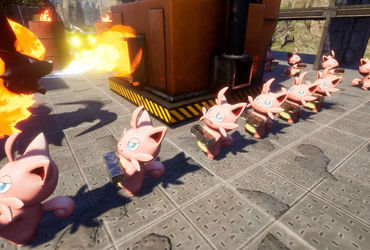 Mastering the Art of Pal Breeding in Palworld