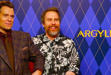 Argylle: Một Bộ Phim Hành Động Đẳng Cấp