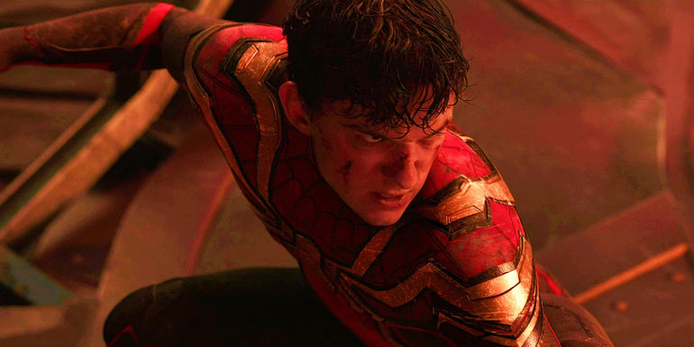 The Spectacular Spider-Man 4: A Multiverse of Controversy