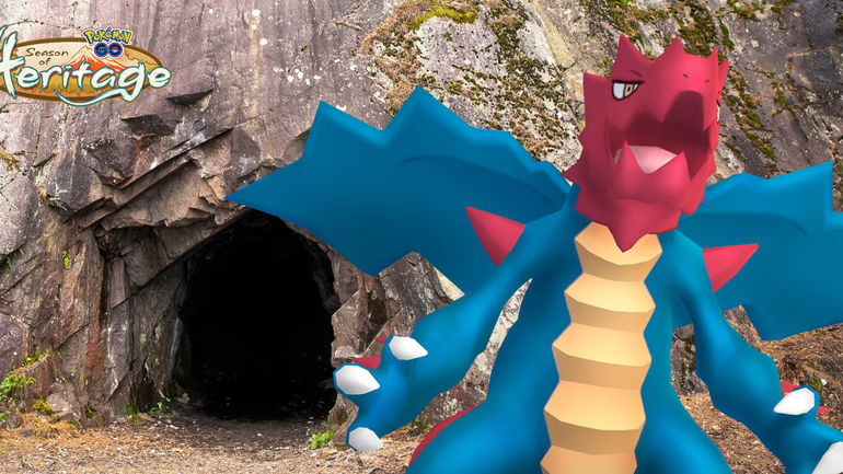 Exploring the Exciting Lunar New Year Event in Pokemon GO