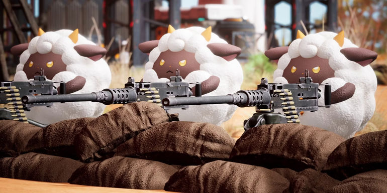 The Ingenious Base Design in Palworld