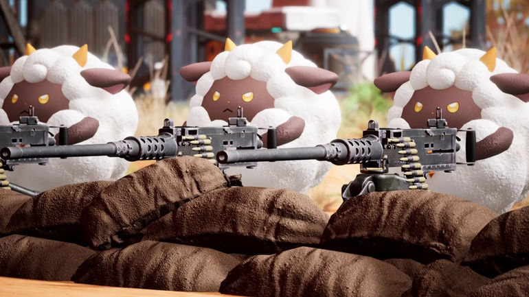 The Ingenious Base Design in Palworld