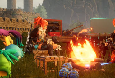 The Art of Base-Building in Palworld: A Tale of Tragic Mistakes and Triumphs