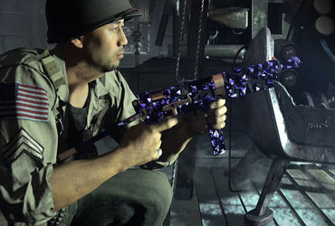 Mastering the Art of Pack-a-Punch in MW3 Zombies