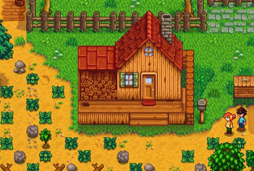 Unveiling the Beauty of Stardew Valley: A Fan's Realistic Recreation