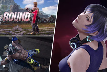 Mastering Crossplay and Rollback Netcode in Tekken 8