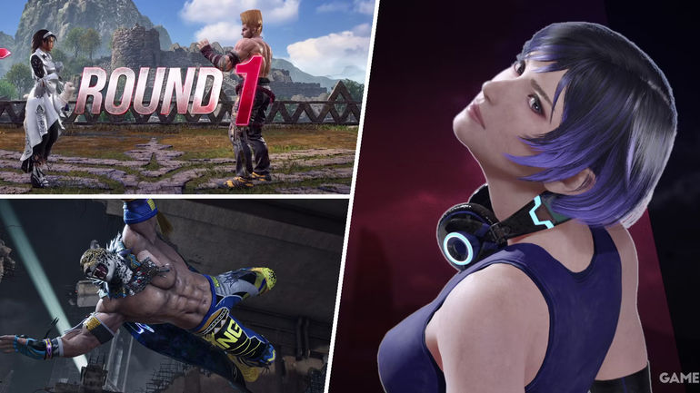 Mastering Crossplay and Rollback Netcode in Tekken 8