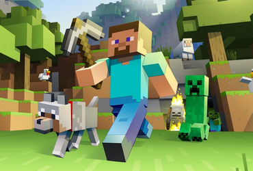 The Majestic Minecraft Castle: A Creative Triumph