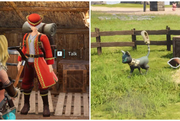 The Art of Fortune: A Guide to Acquiring Gold in Palworld