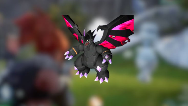 The Ultimate Guide to Capturing Astegon in Palworld