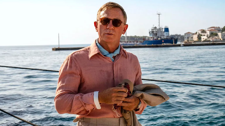 The Enigmatic World of Benoit Blanc: A Knives Out 3 Mystery