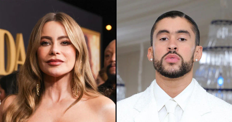 Sofia Vergara's Surprise Feature in Bad Bunny's 2023 Track 'Monaco'