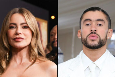 Sofia Vergara's Surprise Feature in Bad Bunny's 2023 Track 'Monaco'