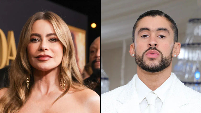 Sofia Vergara's Surprise Feature in Bad Bunny's 2023 Track 'Monaco'