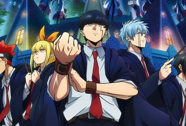 Mashle: Magic and Muscles Season 2 Episode 4 Release Date and Recap