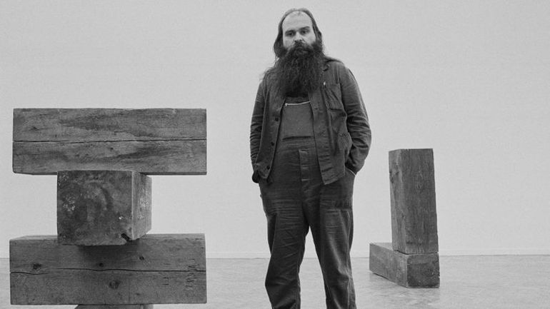 The Enigmatic Legacy of Carl Andre: A Journey Through Minimalism and Controversy