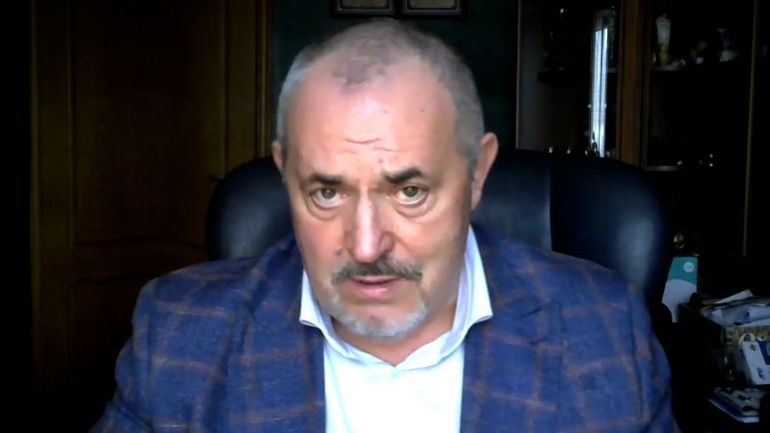 The Unlikely Opponent: Boris Nadezhdin's Presidential Campaign