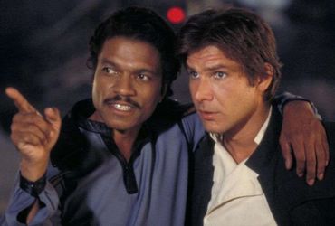 The Legacy of Lando Calrissian: An Actor's Perspective