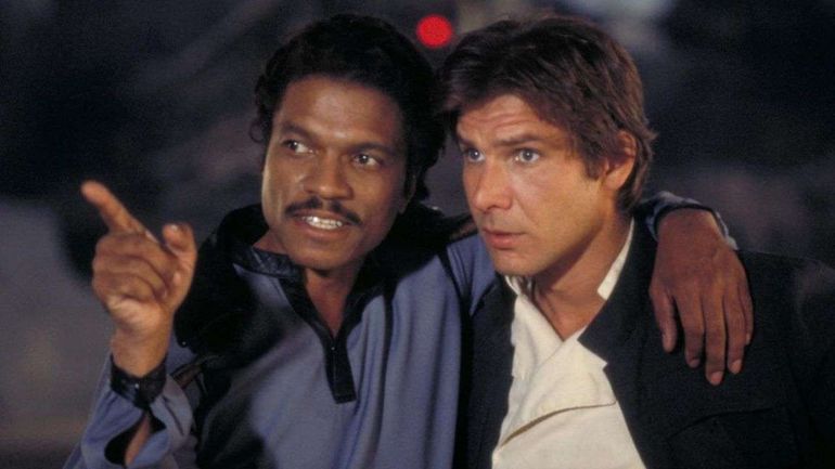 The Legacy of Lando Calrissian: An Actor's Perspective