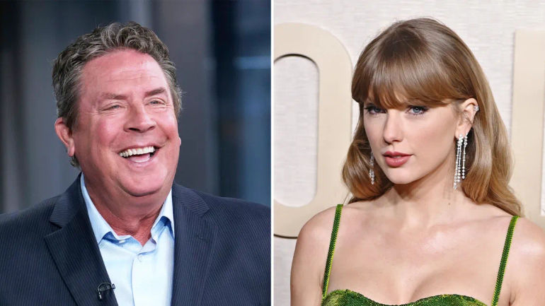 The Impact of Celebrity Presence in the NFL: A Closer Look at Taylor Swift and Travis Kelce