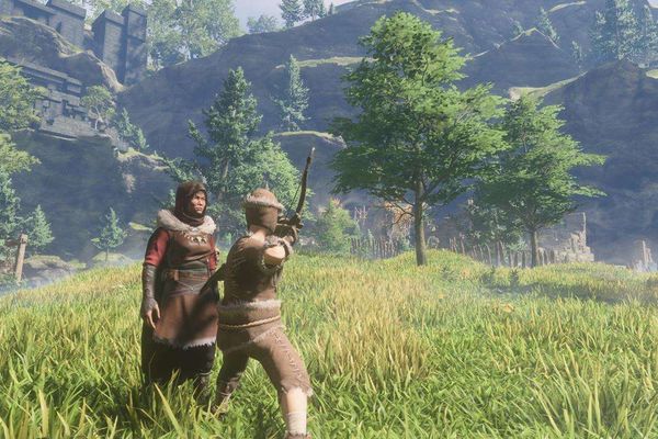 Unveiling the Hunter's Lair: A Guide to Finding the Elusive Hunter in 