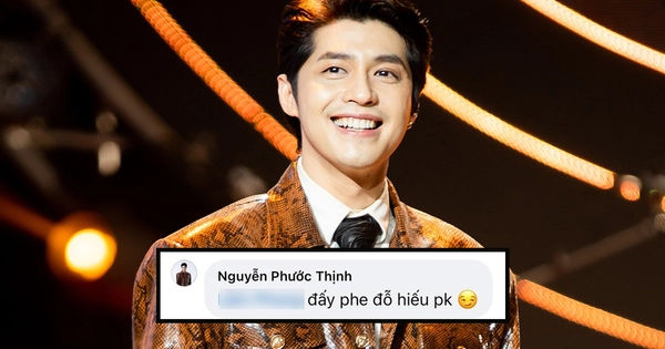 Noo Phước Thịnh - Sự Kiện Trong và Ngoài Sân Khấu