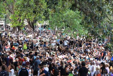 The Evolving Controversy of Australia Day