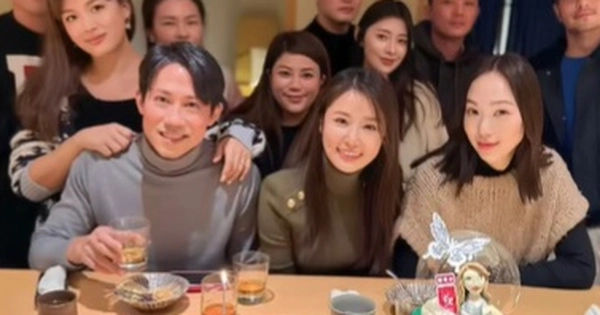 Lâm Tâm Như: Bí ẩn về Sinh Nhật và Hôn Nhân Gây Xôn Xao