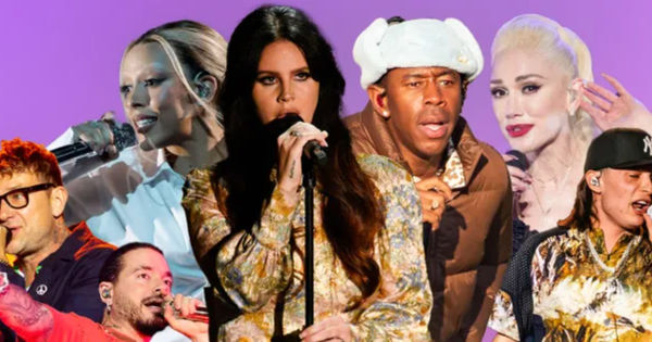 Coachella 2024: Bài Hát Thất Bại