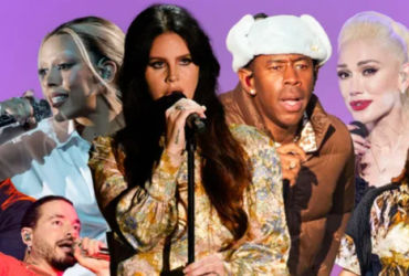 Coachella 2024: Bài Hát Thất Bại