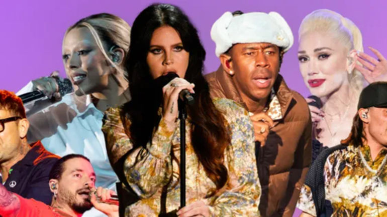 Coachella 2024: Bài Hát Thất Bại