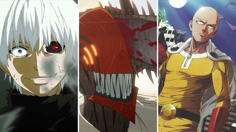 Hành Trình Từ Neetsha Đến Shueisha Của Những Mangaka Bán Chạy Nhất