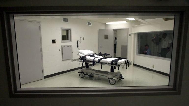 The New Era of Capital Punishment: Alabama's Use of Nitrogen Hypoxia