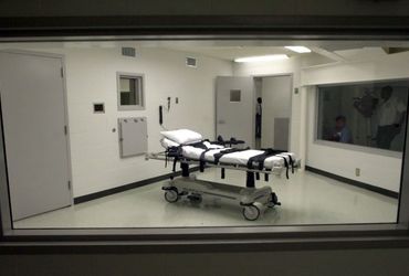 The New Era of Capital Punishment: Alabama's Use of Nitrogen Hypoxia