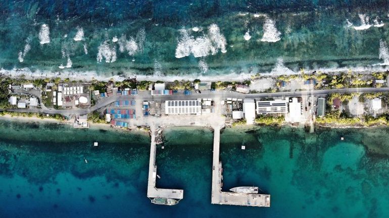 The Battle for Influence in the Pacific: A Closer Look at Tuvalu's National Election