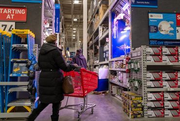 The Unpredictable Rise of the US Economy