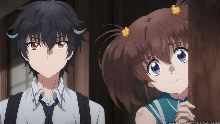 My Instant Death Ability Episode 5 Release Date and Details