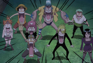 The Exciting Conclusion of One Piece: Will It Deliver?