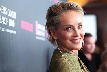 Sharon Stone: A Journey of Love and Connection