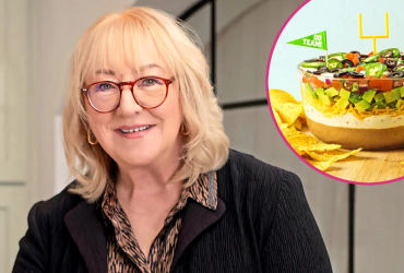 The Perfect Game-Day Snack: Donna Kelce's Famous 7-Layer Dip Recipe