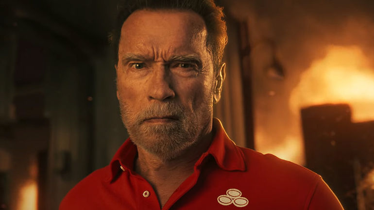 The Rise of Arnold Schwarzenegger: A Look at Agent State Farm and Beyond