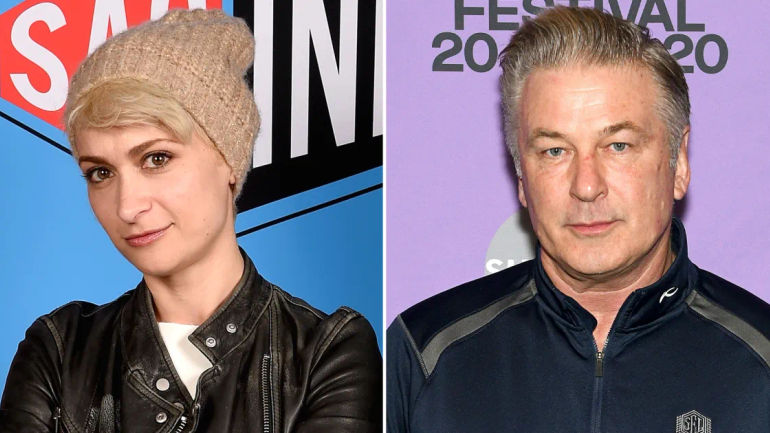 The Legal Battle of Alec Baldwin: A Case of Responsibility and Justice