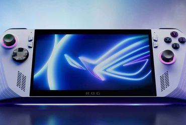 The Future of Handheld Gaming: Asus ROG Ally 2.0