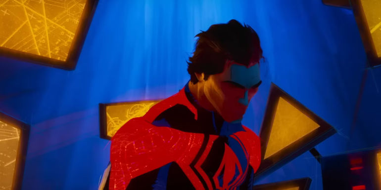 Spider-Man 2099 calls out MCU Doctor Strange and Peter Parker