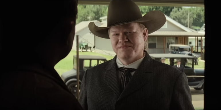 killers of the flower moon fbi