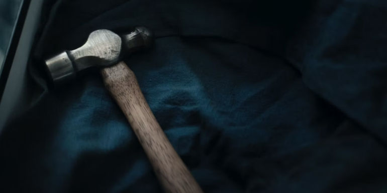 Kingpin's Hammer in Marvel's Echo-1