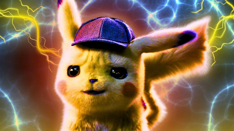 The Evolution of Detective Pikachu: A New Adventure Awaits