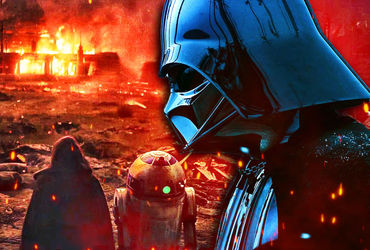 The Jedi Order: Unraveling the Fall from Grace